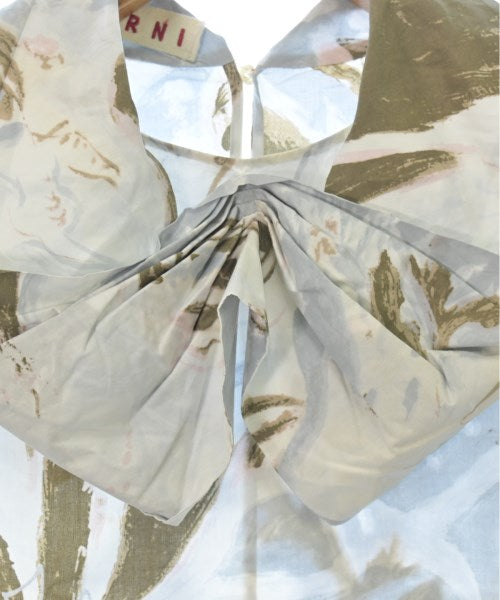 MARNI 洋裝