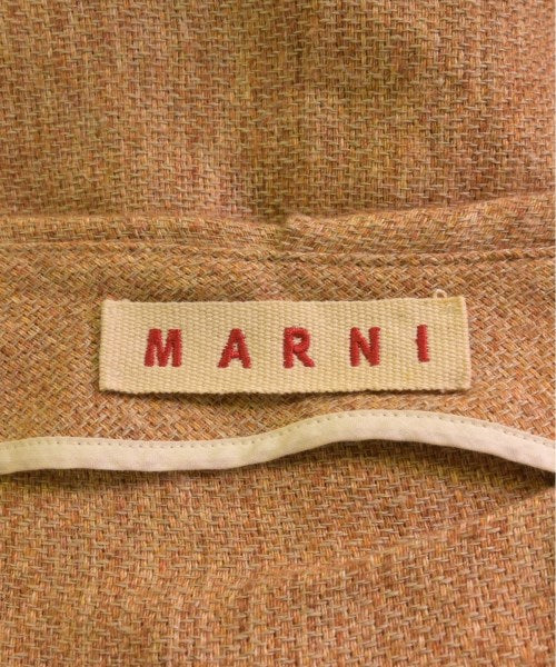 MARNI 膝上裙