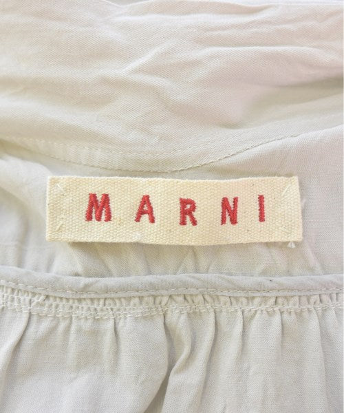MARNI 洋裝