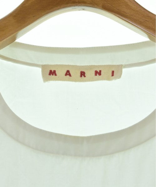 MARNI 休閒襯衫
