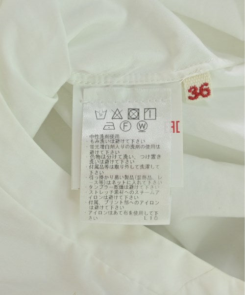 MARNI 休閒襯衫