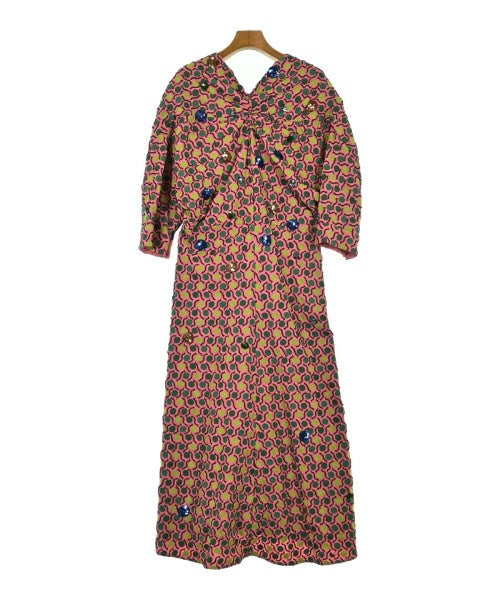 MARNI 洋裝