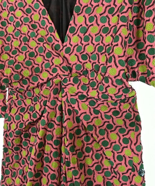 MARNI 洋裝
