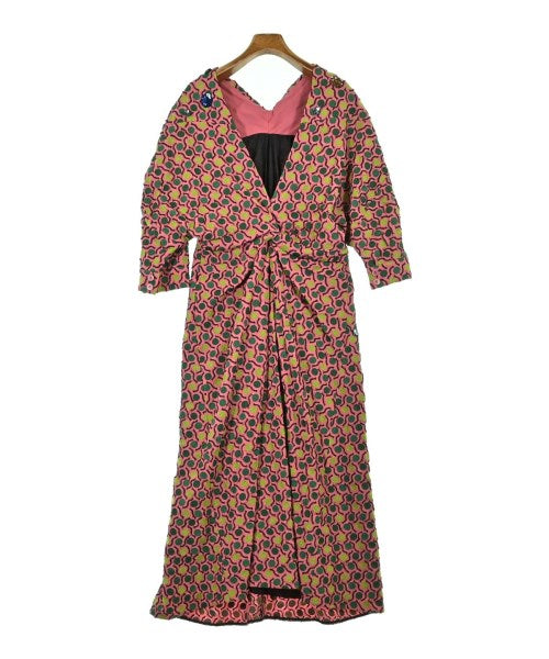 MARNI 洋裝