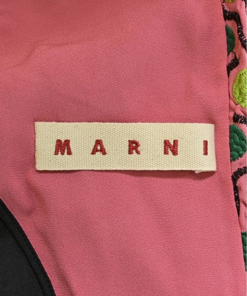 MARNI 洋裝