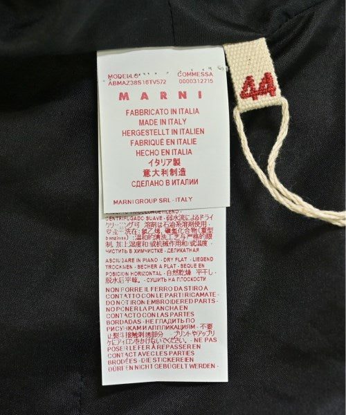 MARNI 洋裝