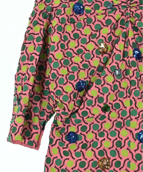 MARNI 洋裝