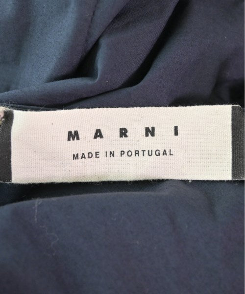MARNI 休閒襯衫