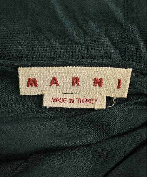 MARNI 女襯衫