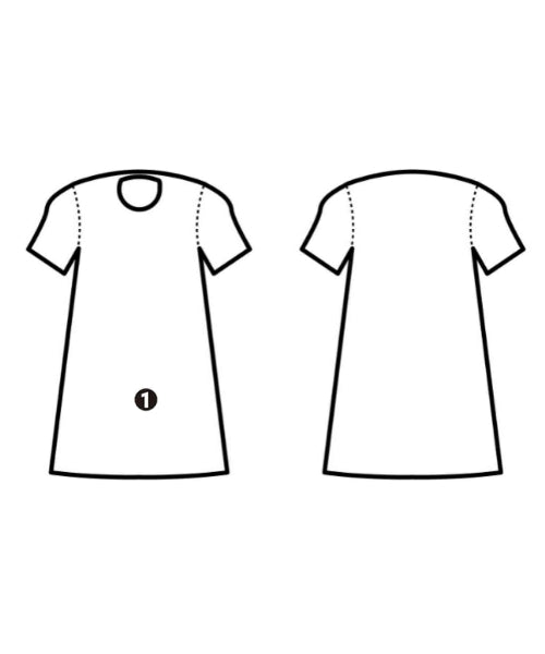 MARNI 洋裝