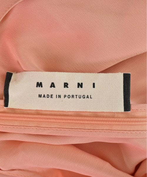 MARNI 女襯衫