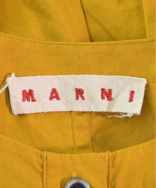 MARNI 女襯衫