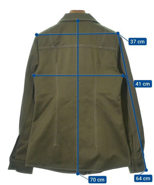 MARNI 軍裝夾克