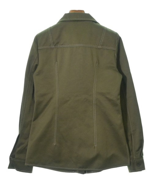 MARNI 軍裝夾克