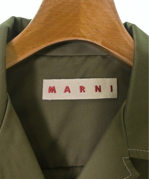 MARNI 軍裝夾克