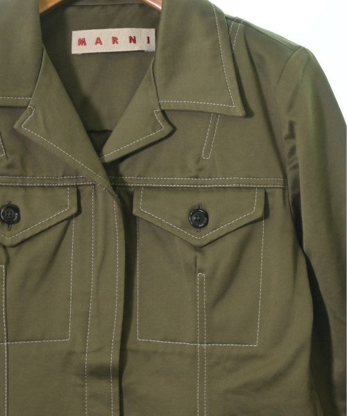 MARNI 軍裝夾克