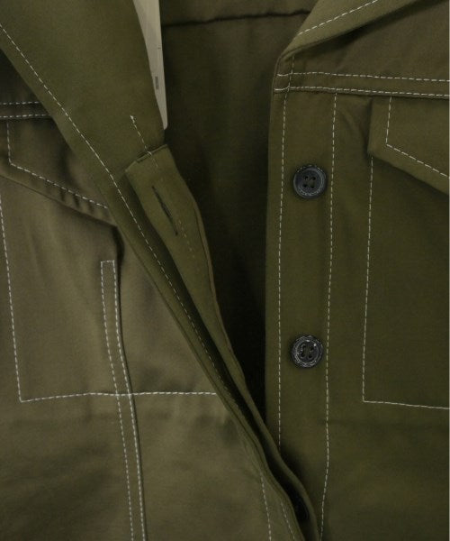 MARNI 軍裝夾克