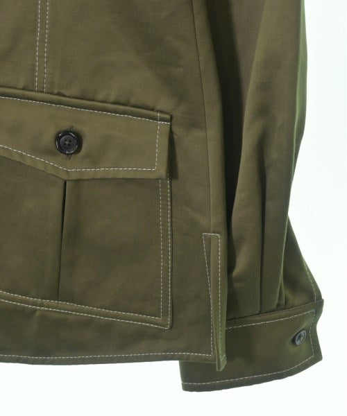 MARNI 軍裝夾克