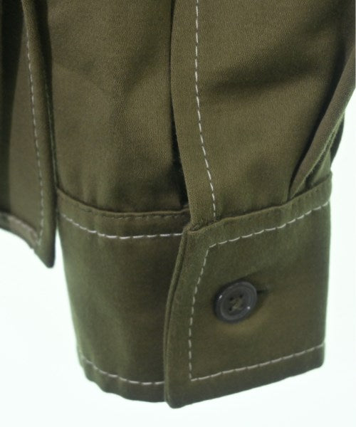 MARNI 軍裝夾克
