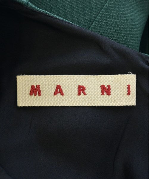 MARNI 洋裝