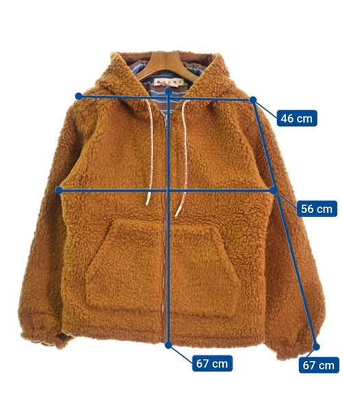 MARNI 其他飛行外套