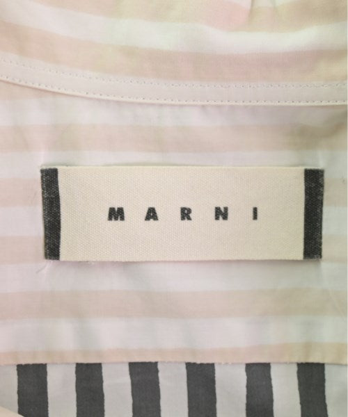 MARNI 休襯衫