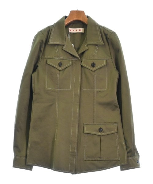 MARNI 軍裝夾克