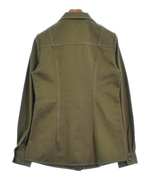MARNI 軍裝夾克