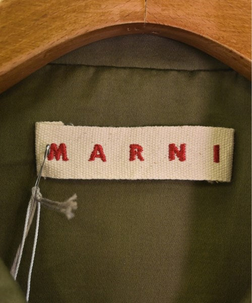 MARNI 軍裝夾克