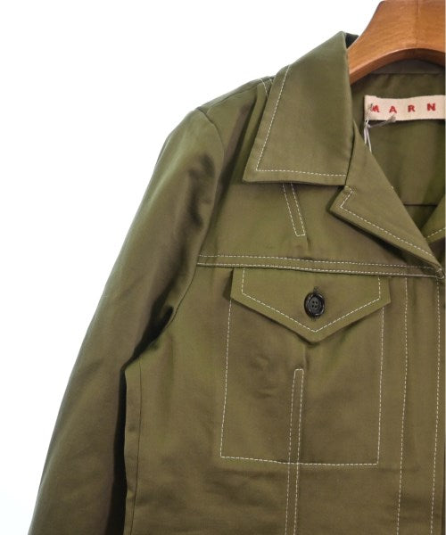 MARNI 軍裝夾克