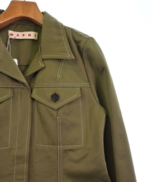 MARNI 軍裝夾克