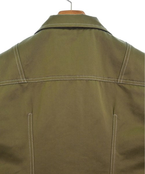 MARNI 軍裝夾克
