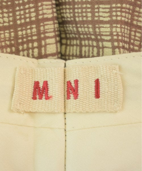 MARNI 長褲