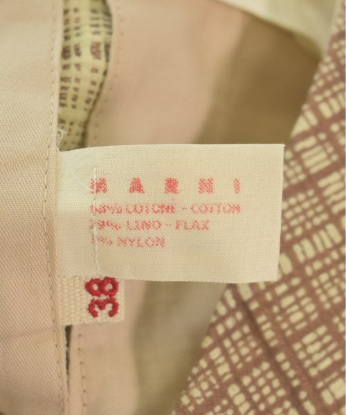 MARNI 長褲