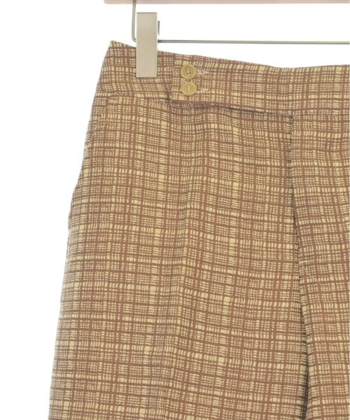 MARNI 長褲