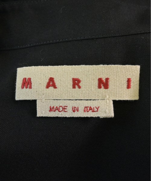 MARNI 休閒襯衫