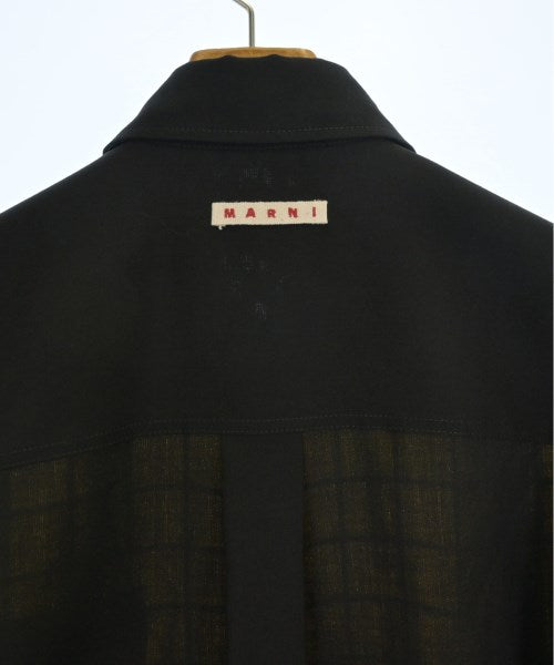 MARNI 休閒襯衫