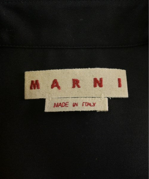MARNI 休閒襯衫