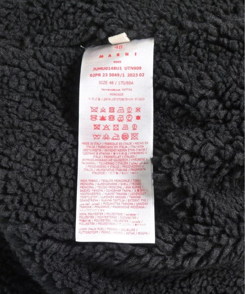 MARNI 其他飛行外套