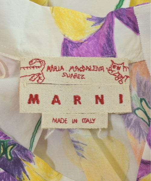 MARNI 膝上裙