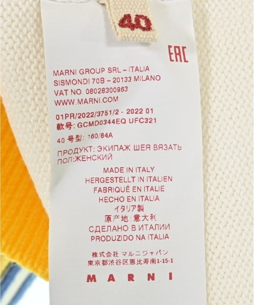 MARNI 毛衣