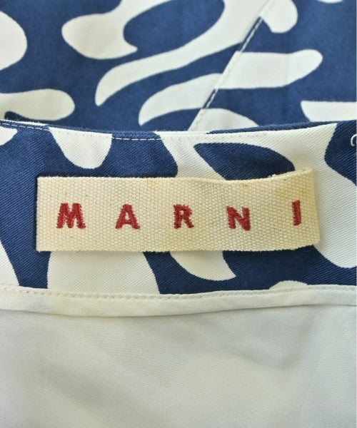 MARNI 迷裙