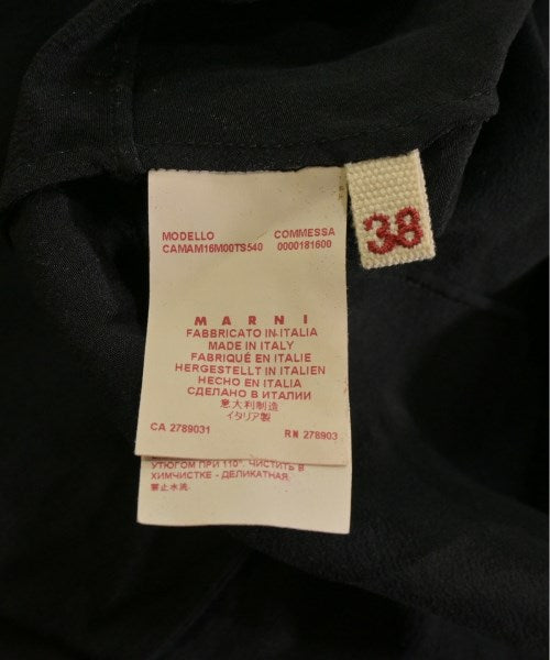 MARNI 女襯衫