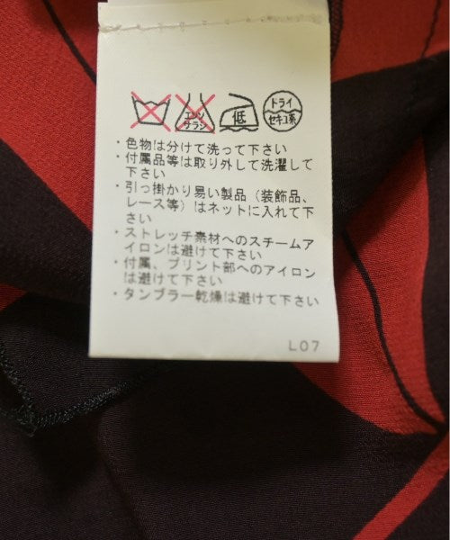 MARNI 洋裝