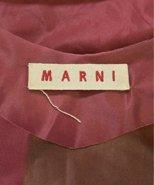 MARNI 洋裝