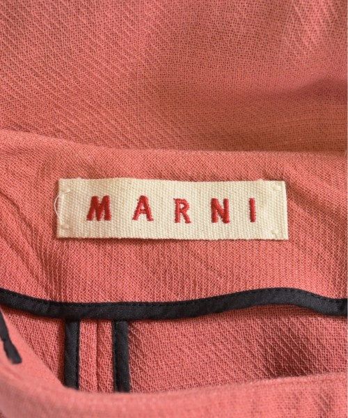 MARNI 膝上裙