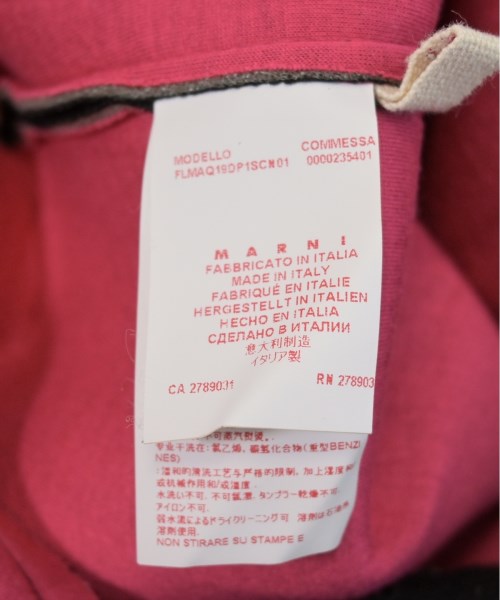 MARNI 其他飛行外套