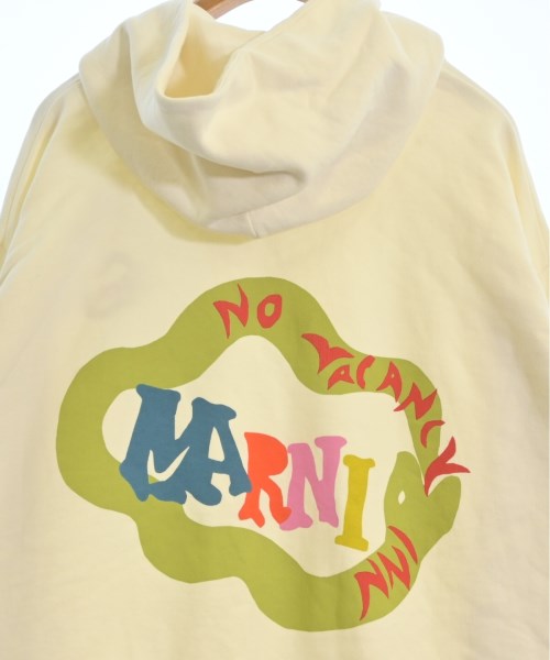 MARNI 連帽衫