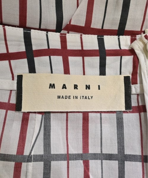 MARNI 膝上裙