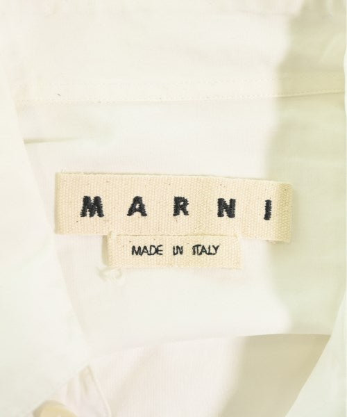 MARNI 休襯衫
